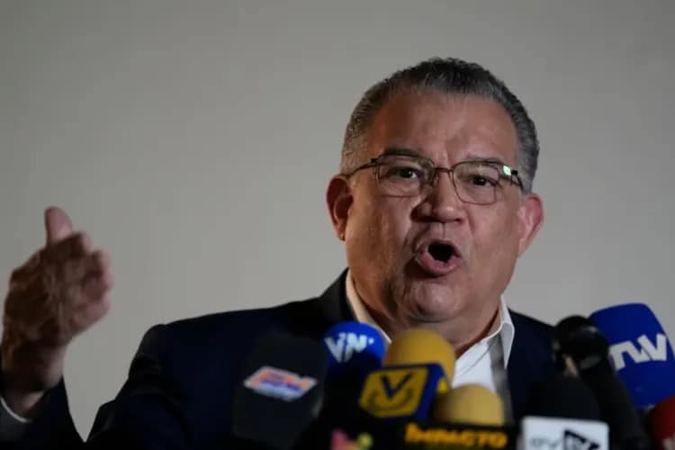 Enrique Márquez solicitó al TSJ anular proceso que lleva a cabo la Sala Electoral y ordene abrir las cajas para contar “voto a voto” Enrique Márquez solicitó al TSJ anular proceso que lleva a cabo la Sala Electoral y ordene abrir las cajas para contar “voto a voto”