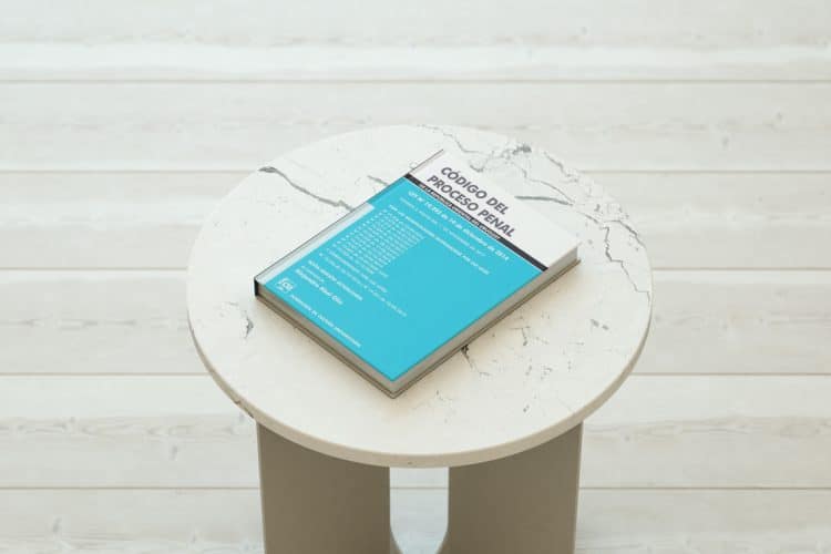 Para una política criminal Para una política criminal