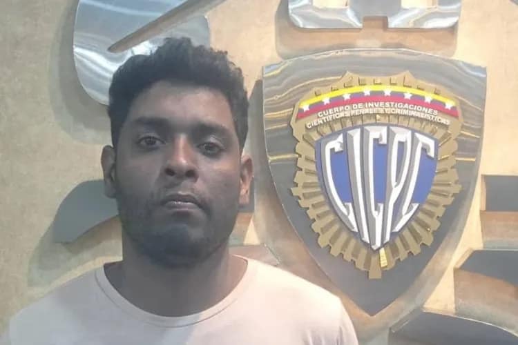 Capturaron al acusado del asesinato de la periodista Mercedes Herrera Capturaron al acusado del asesinato de la periodista Mercedes Herrera