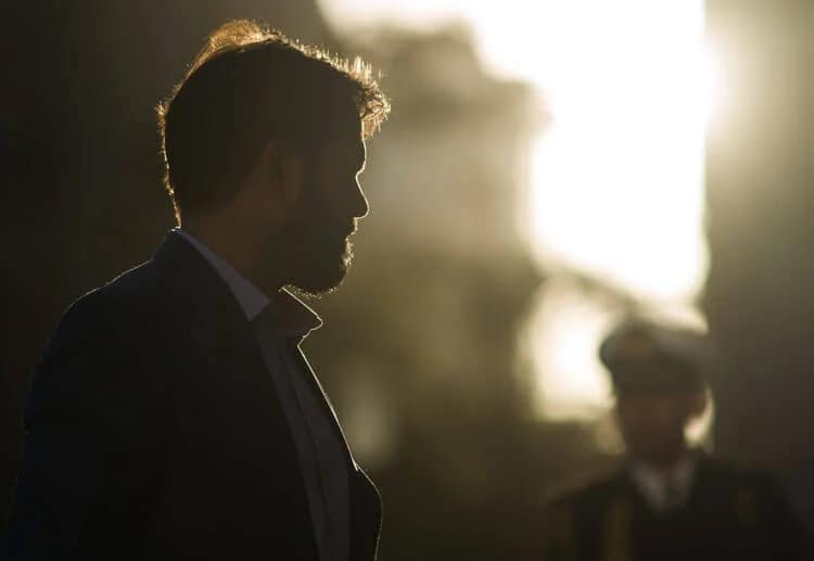 La irresponsabilidad fiscal de Boric La irresponsabilidad fiscal de Boric