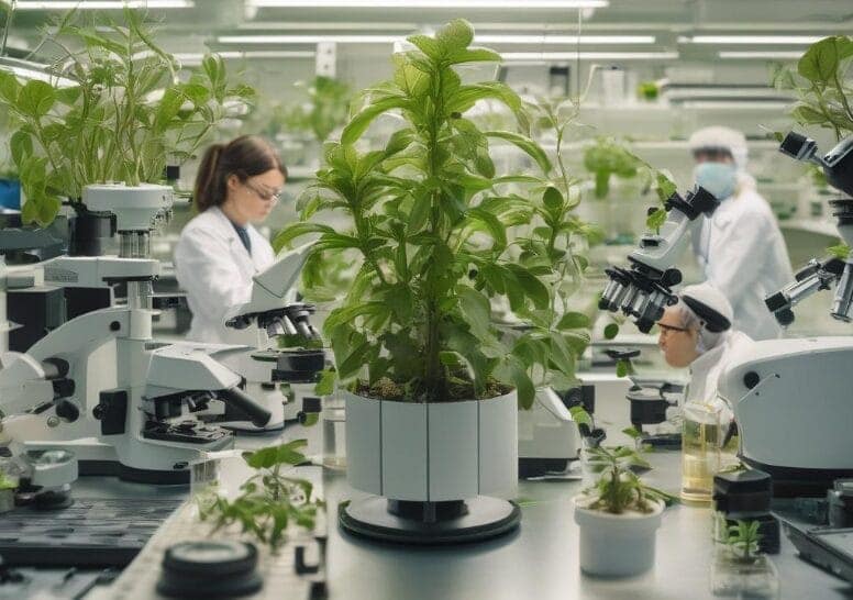 El futuro de la nutrición: Oligosacáridos de plantas modificadas genéticamente El futuro de la nutrición: Oligosacáridos de plantas modificadas genéticamente