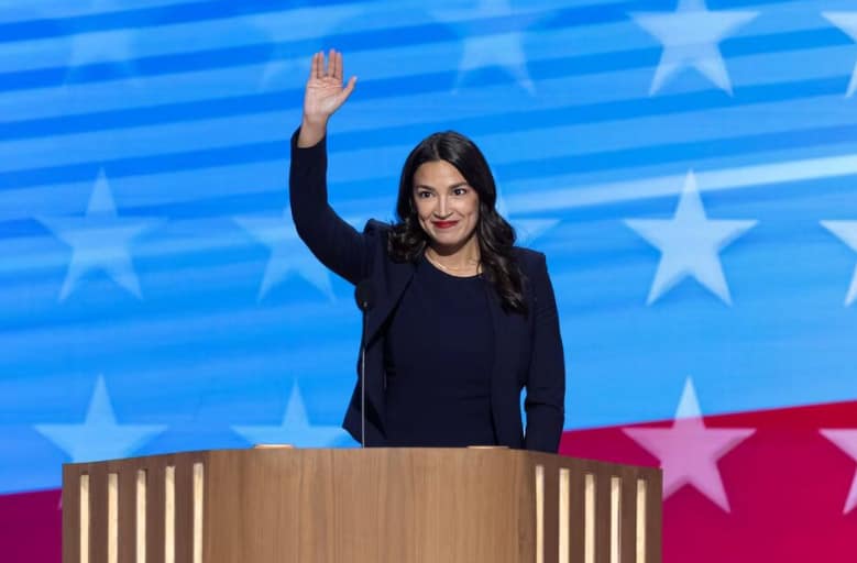 Quién es Ocasio-Cortez: La congresista más joven de EE. UU. que está transformado el discurso político en las elecciones de 2024 Quién es Ocasio-Cortez: La congresista más joven de EE. UU. que está transformado el discurso político en las elecciones de 2024