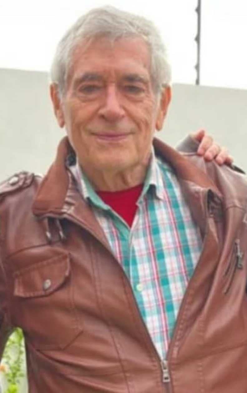 Defensa usará aeronaves para la búsqueda de argentino desaparecido en el Chaco Defensa usará aeronaves para la búsqueda de argentino desaparecido en el Chaco