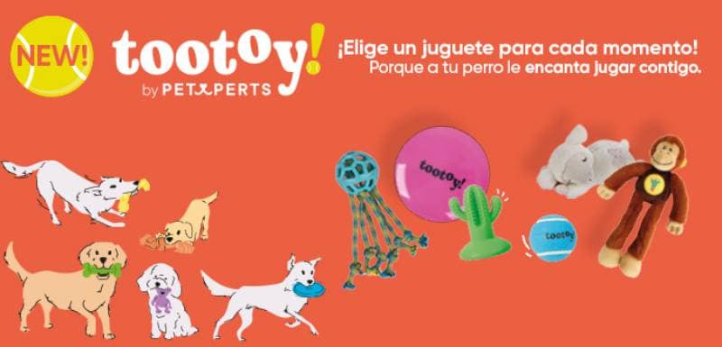 Los mejores juguetes para cachorros: Guía completa Los mejores juguetes para cachorros: Guía completa