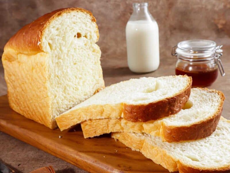 Tang zhong o roux de agua: qué es y cómo usarlo para hacer pan casero japonés Tang zhong o roux de agua: qué es y cómo usarlo para hacer pan casero japonés