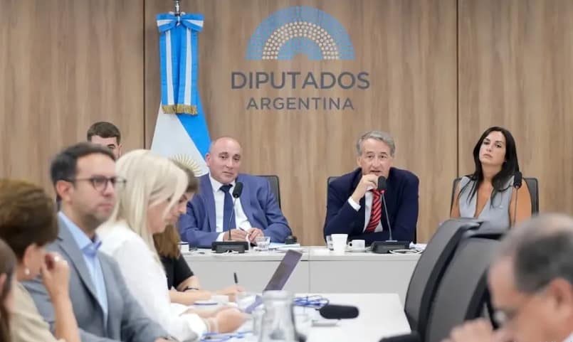 Más de 60.000 inscriptos a la audiencia pública por la Ley de Glaciares Más de 60.000 inscriptos a la audiencia pública por la Ley de Glaciares