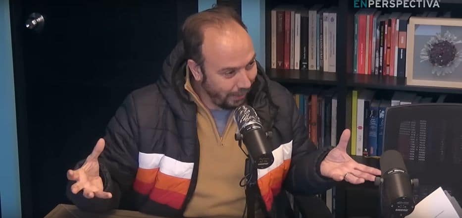 TCA /Anuló sumario a Fiscal Raúl Iglesias TCA /Anuló sumario a Fiscal Raúl Iglesias