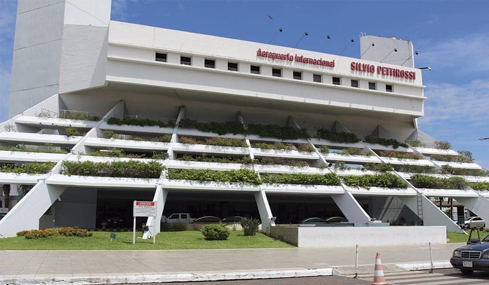 EJECUTIVO PROMULGA LEY QUE PRORROGA MEDIDAS PARA LA REACTIVACIÓN TURÍSTICA EN PARAGUAY EJECUTIVO PROMULGA LEY QUE PRORROGA MEDIDAS PARA LA REACTIVACIÓN TURÍSTICA EN PARAGUAY